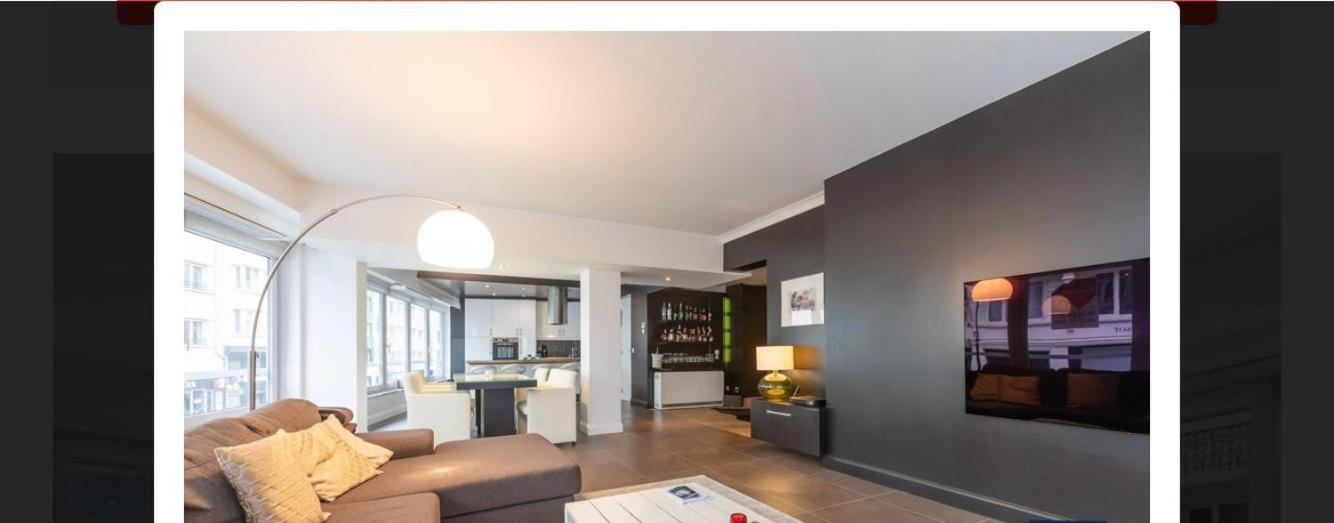 Luxe Appartement