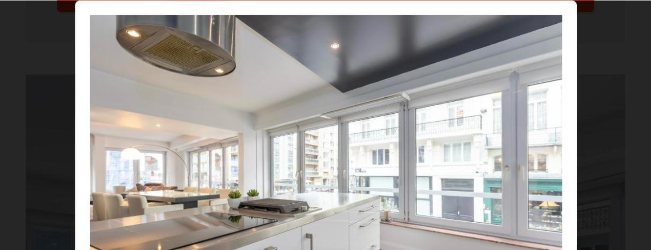 Luxe Appartement *