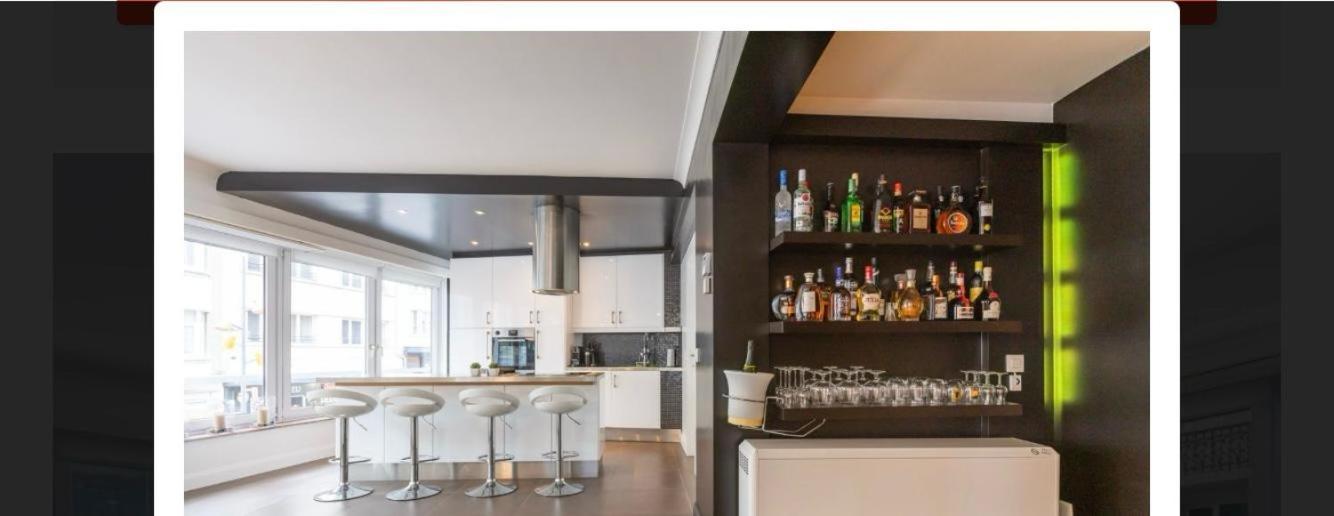 Appartement Luxe *