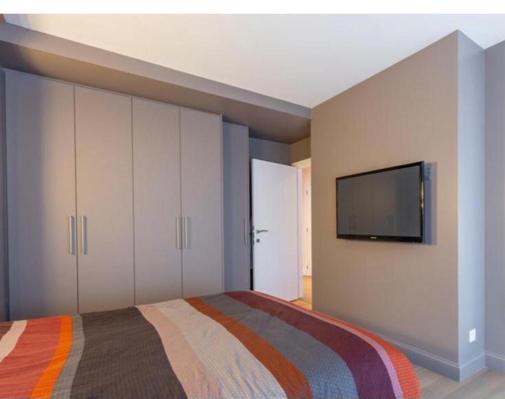 Appartement Luxe