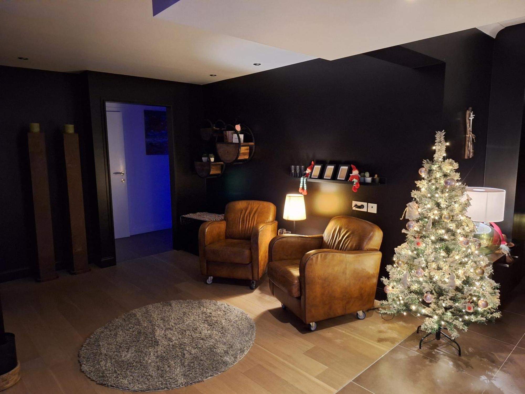 Luxe Appartement