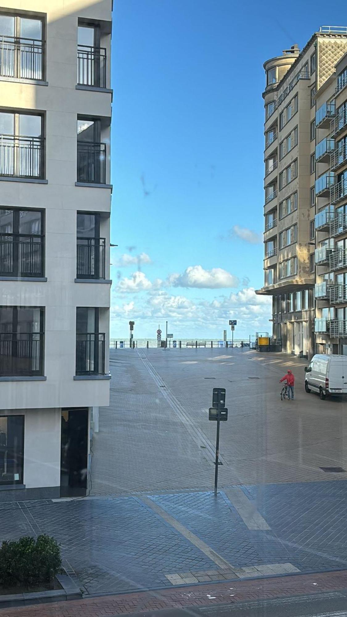 Luxe * Oostende