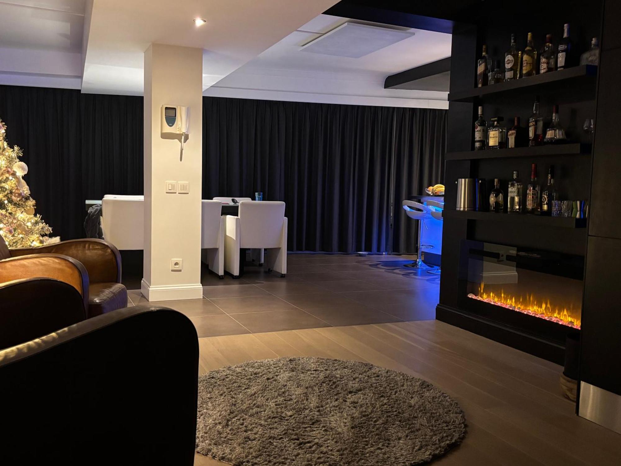 Luxe Appartement