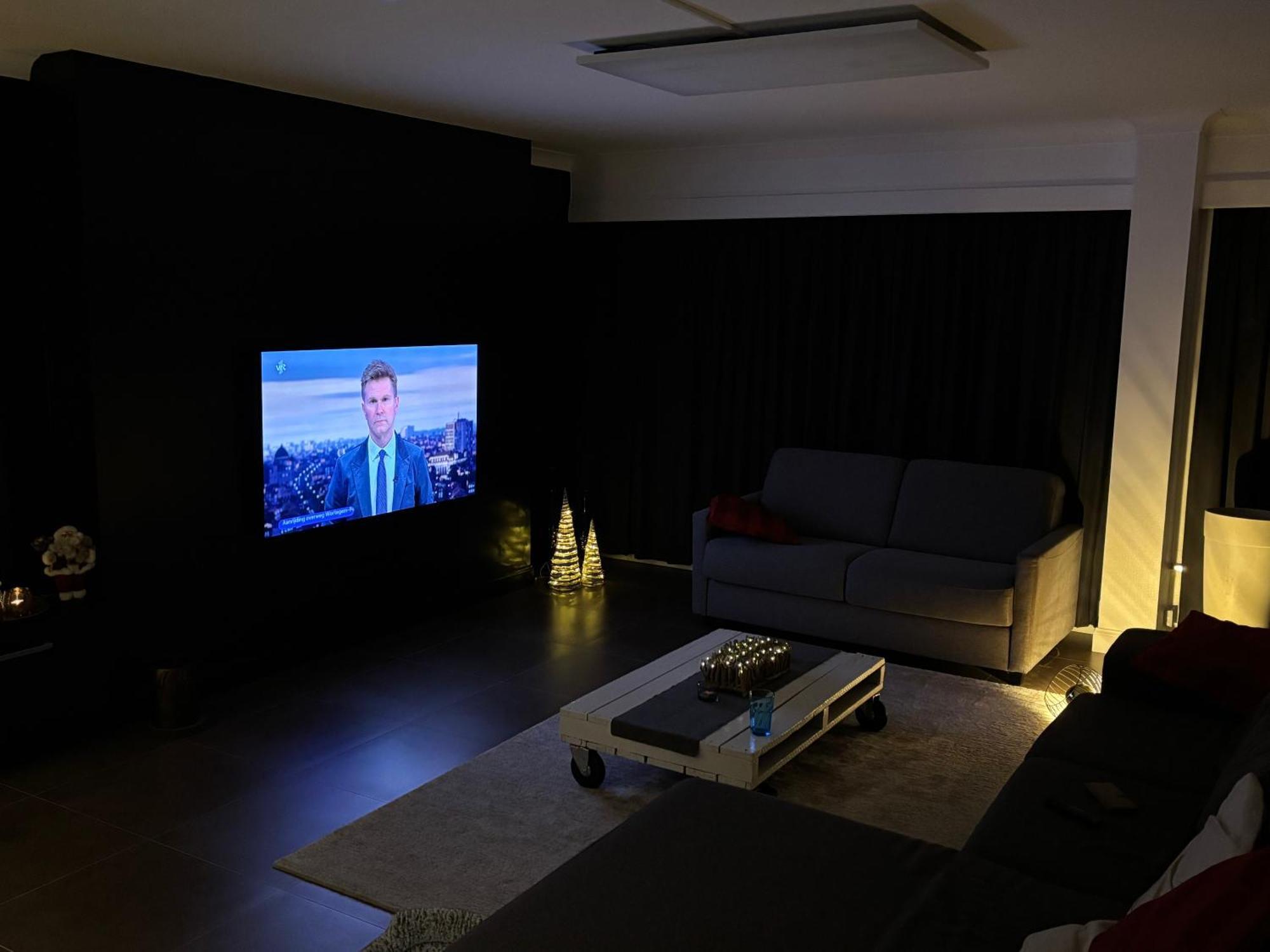 Luxe Appartement *