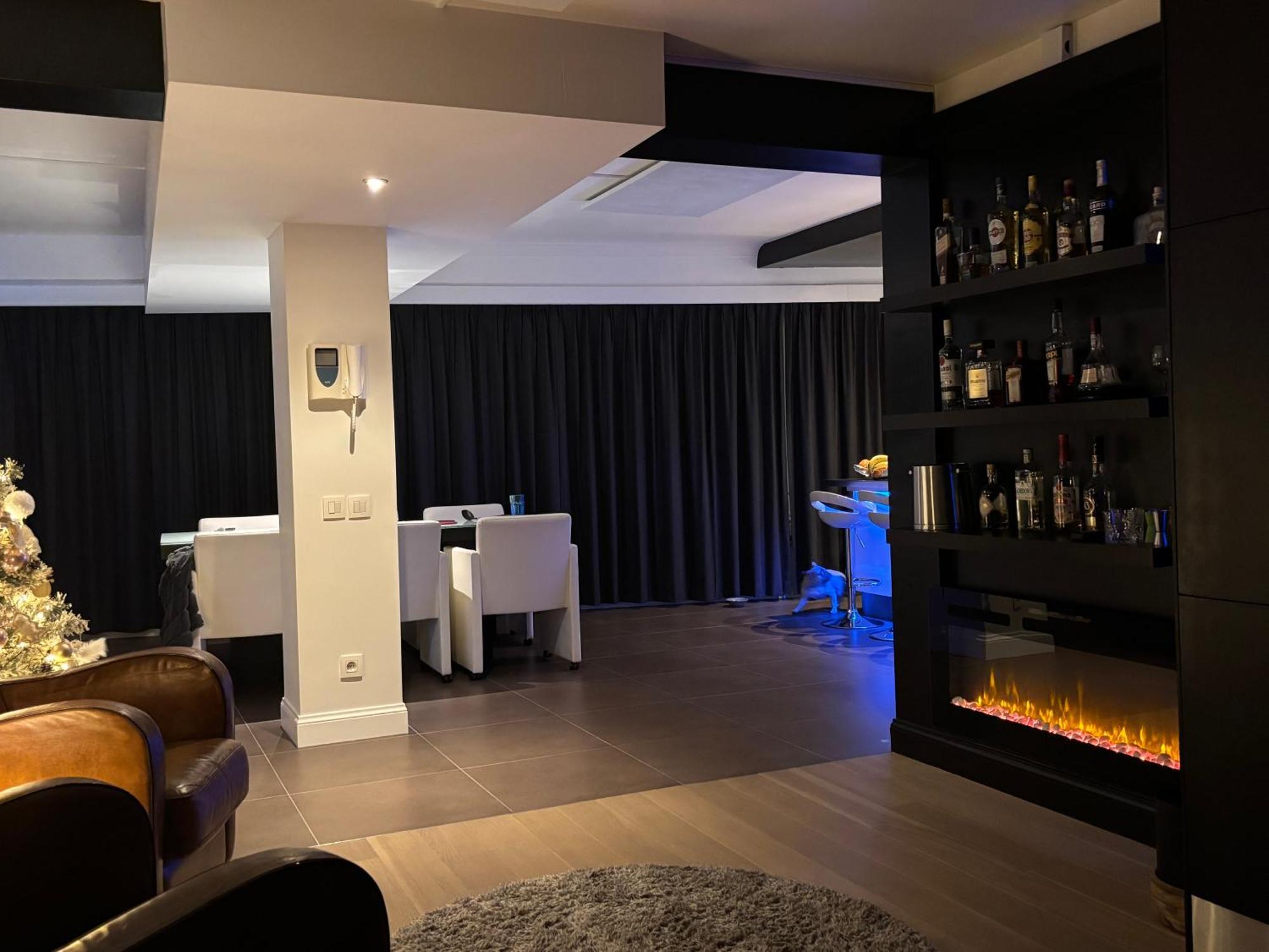 Luxe Appartement
