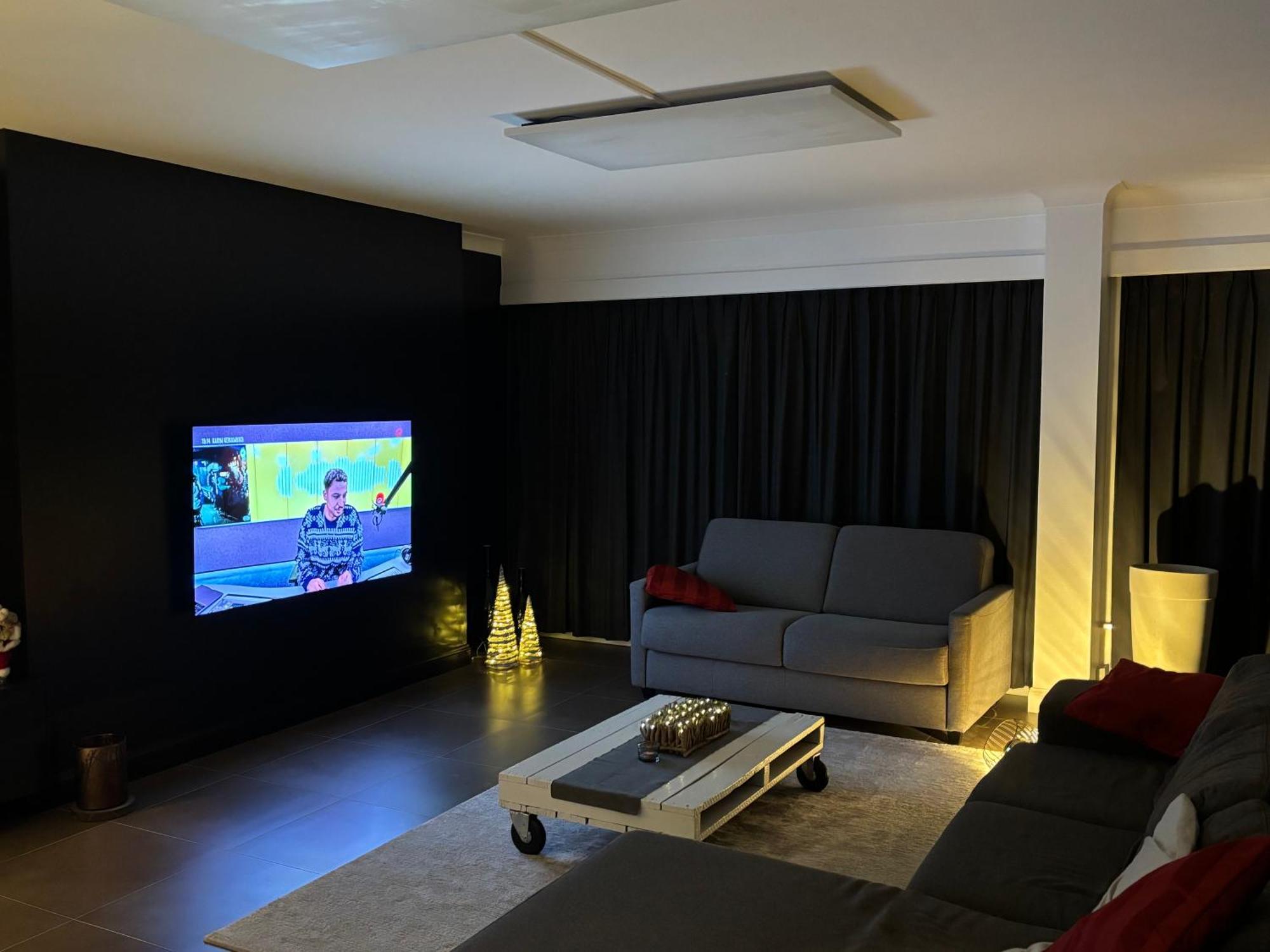 Luxe Appartement *