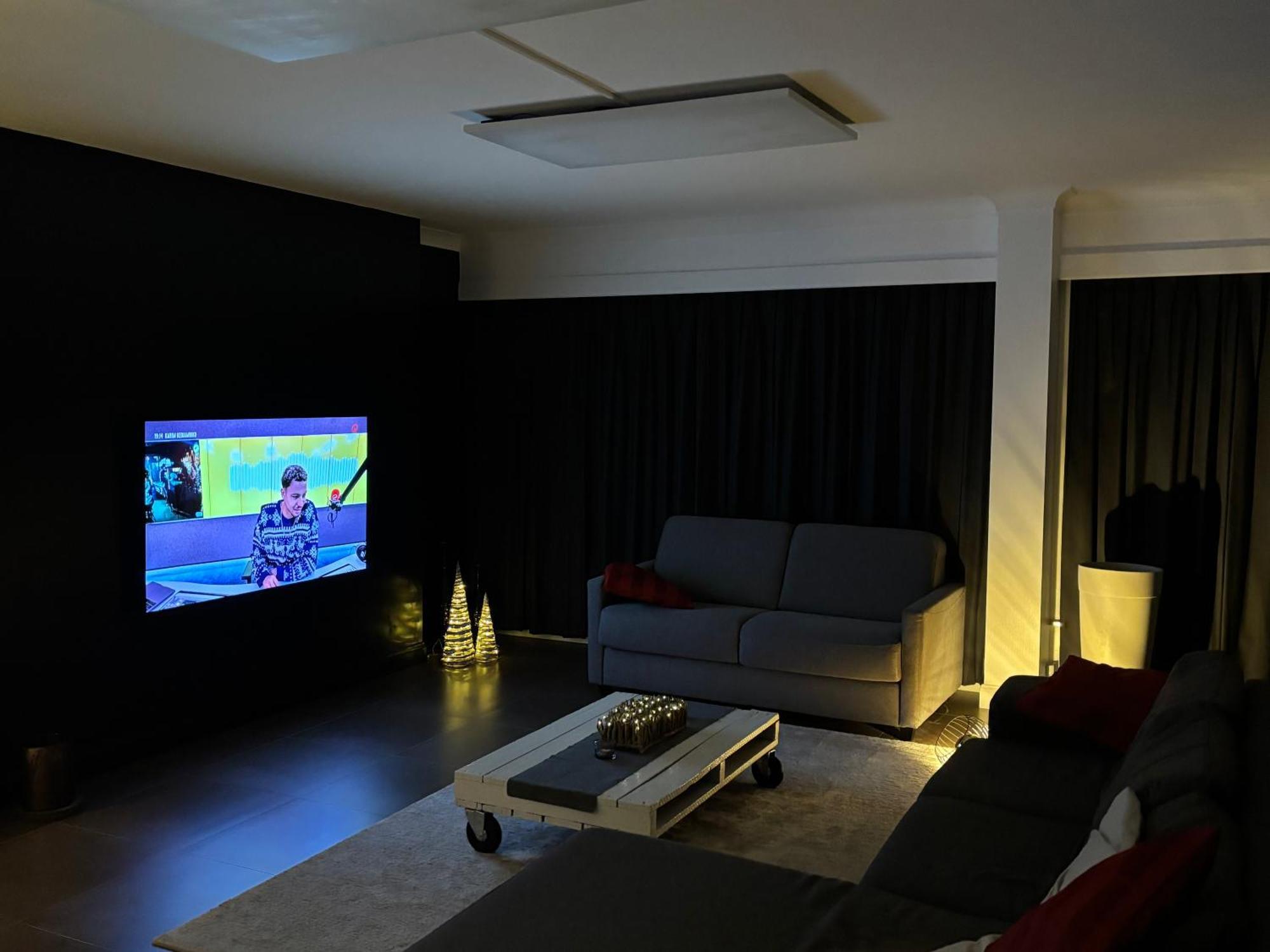 Luxe Appartement