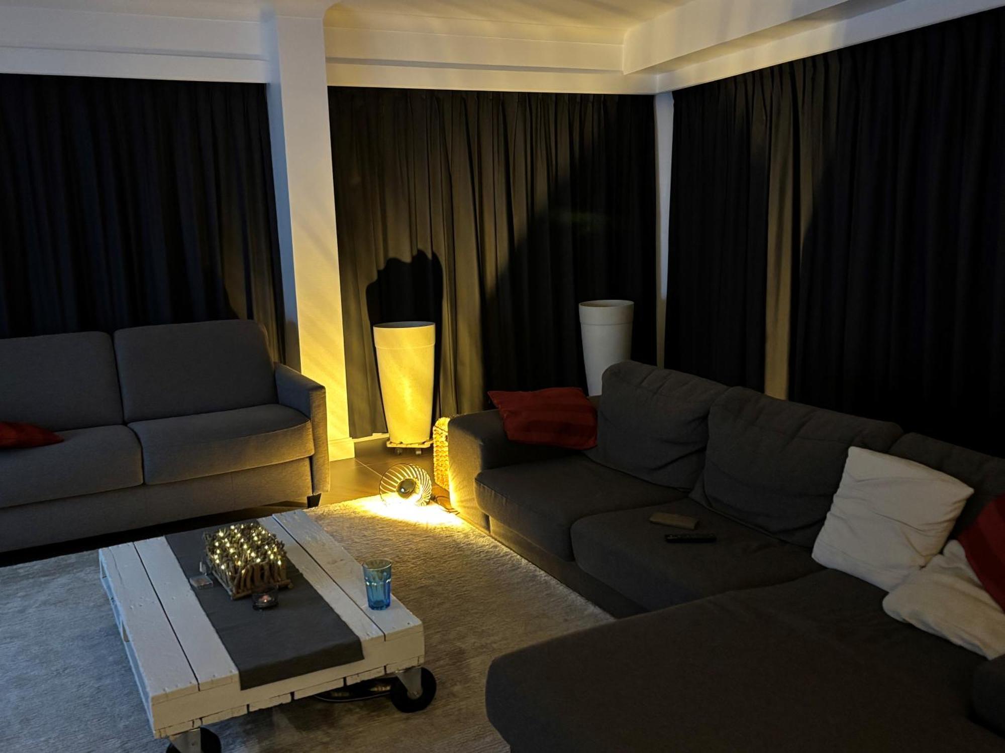 Luxe Appartement Oostende